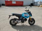 2024 HONDA GROM 125 - MLHJC9215R5204344