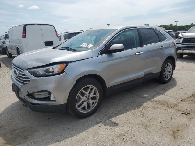 2021 FORD EDGE SEL - 2FMPK4J98MBA01281
