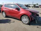 BUICK ENVISION P photo