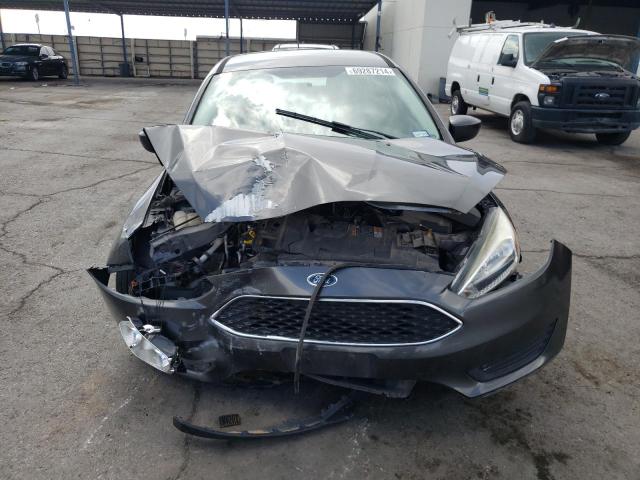 2018 FORD FOCUS SE - 1FADP3K23JL244809