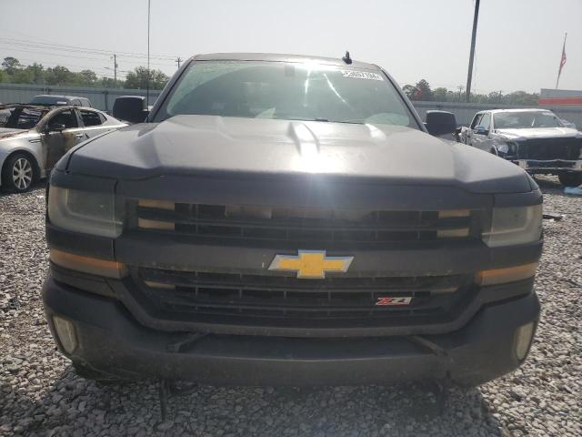 2016 CHEVROLET SILVERADO - 3GCUKREC7GG126977