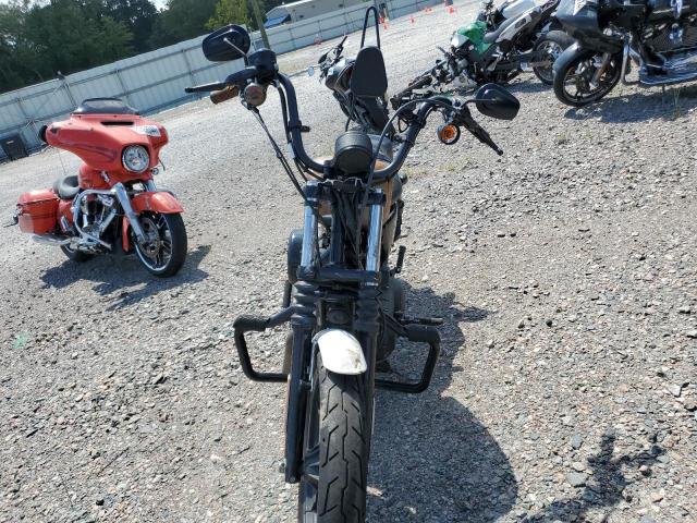 2021 HARLEY-DAVIDSON XL1200 NS - 1HD1LP314MB408812
