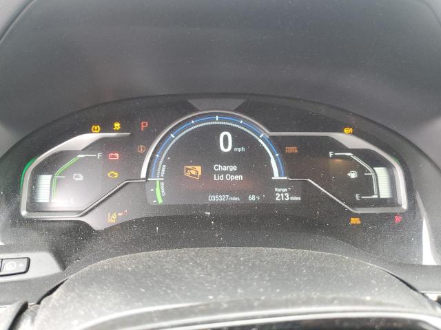 2018 HONDA CLARITY JHMZC5F19JC002081