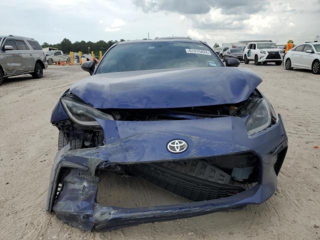 2023 TOYOTA GR 86 JF1ZNBC18P8763359