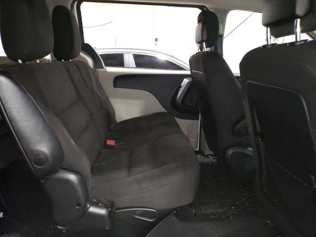 2020 DODGE GRAND CARA - 2C4RDGBG6LR251601