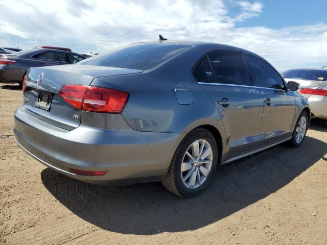 2015 VOLKSWAGEN JETTA TDI - 3VWLA7AJ9FM244517