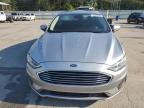 FORD FUSION SE photo