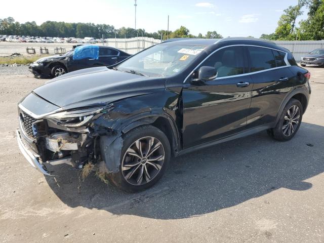 SJKCH5CR1HA026395 Infiniti Qx30 Base 2017