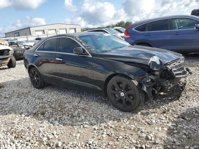 Vin: 1g6ag5rx9d0175031, lot: 62725024, cadillac ats 20134
