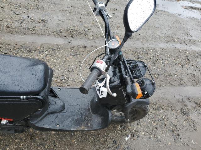 2012 HONDA NPS50 JH2AF5817CK000347