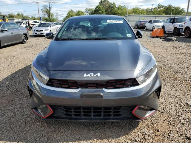 VIN 3KPF54AD8PE558507 2023 KIA Forte, Gt Line no.5