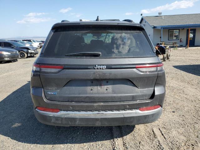 2023 JEEP GRAND CHER - 1C4RJYB69PC582192
