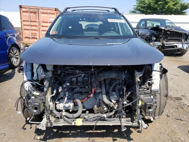 VIN 4T3RWRFV5MU047765 2021 Toyota RAV4, Xle no.5