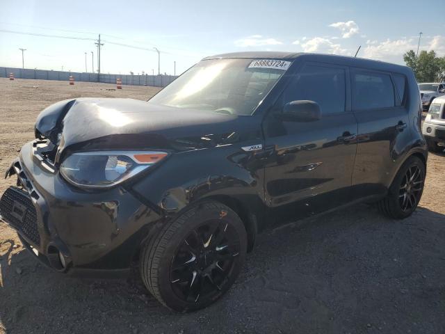2016 KIA SOUL + - KNDJP3A56G7830334