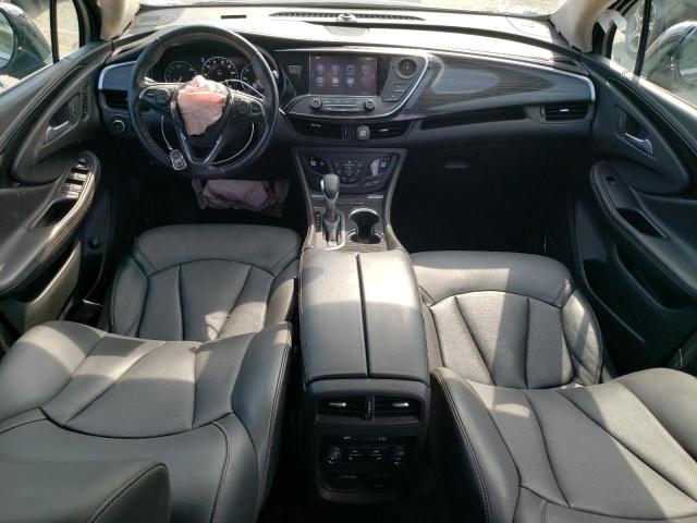 2017 BUICK ENVISION P - LRBFXESX5HD025671