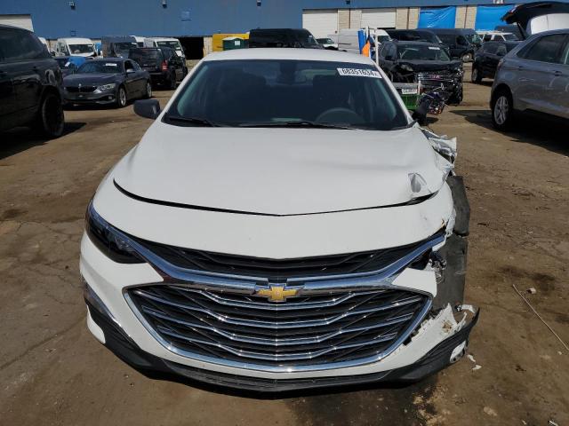 2022 CHEVROLET MALIBU LS - 1G1ZB5ST4NF193787