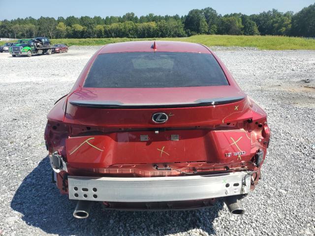 2023 LEXUS IS 350 F S - JTHGZ1B23P5066871