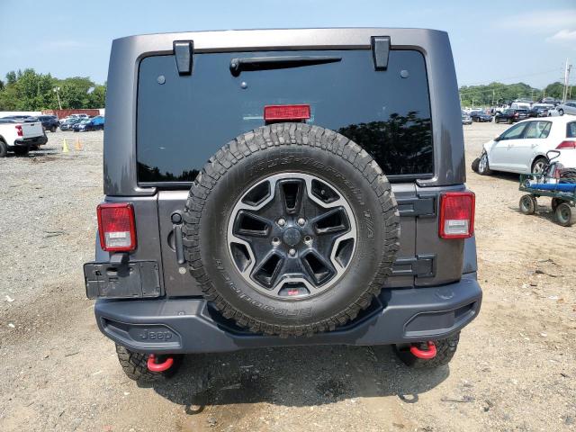 2017 JEEP WRANGLER U - 1C4BJWFG8HL557312