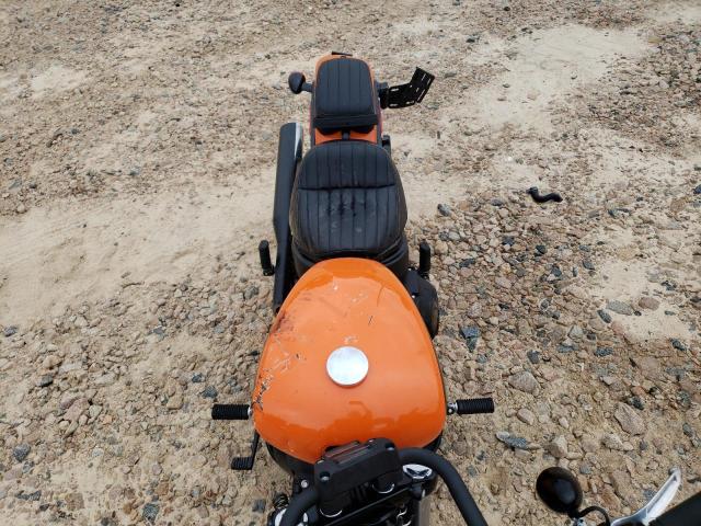 2024 HARLEY-DAVIDSON FXBBS 1HD1YYK17RB044286
