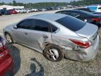 NISSAN ALTIMA 2.5 photo