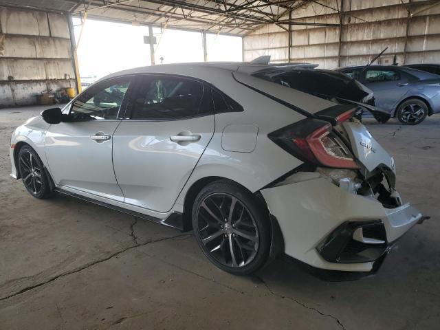 2020 HONDA CIVIC SPOR - SHHFK7H48LU219877