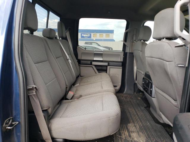 2018 FORD F150 SUPER - 1FTEW1EP4JKF14861