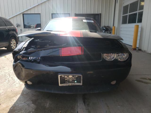 VIN 2C3CDYAG9EH160719 2014 Dodge Challenger, Sxt no.5