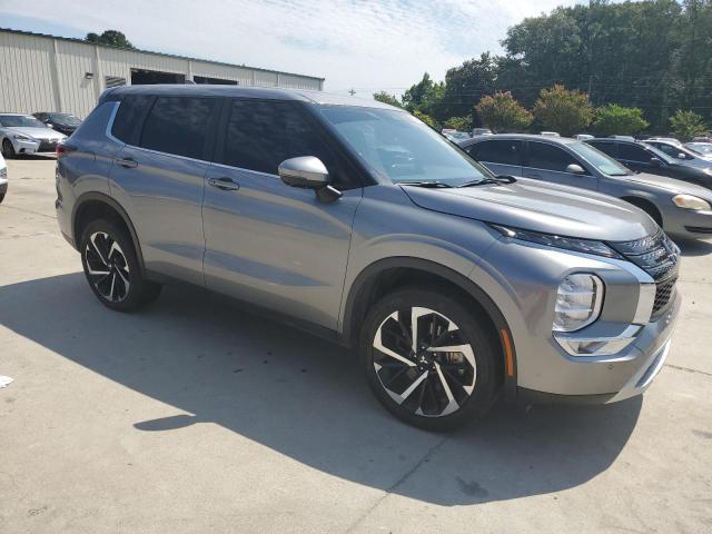 2022 MITSUBISHI OUTLANDER - JA4J3UA80NZ011570