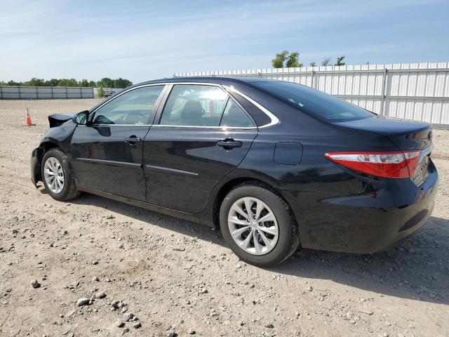 VIN 4T4BF1FK1FR497004 2015 Toyota Camry, LE no.2