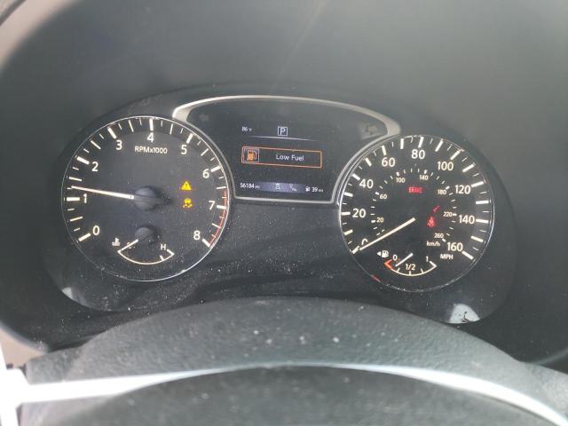 2018 NISSAN ALTIMA 2.5 - 1N4AL3AP8JC213079