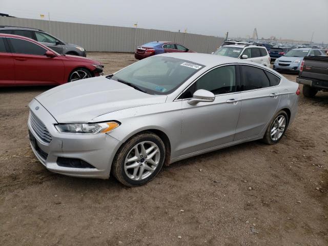 VIN 3FA6P0HD5GR135049 2016 Ford Fusion, SE no.1