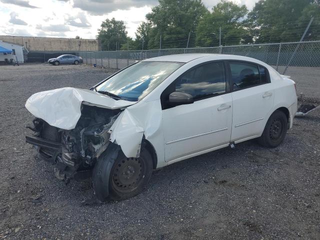 2011 NISSAN SENTRA 2.0 2011