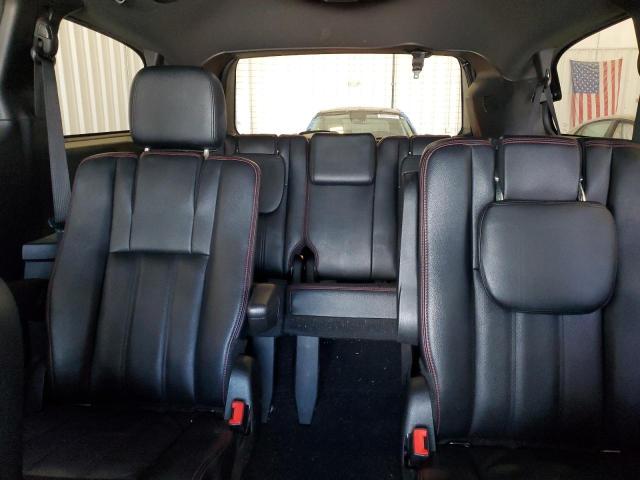 2018 DODGE GRAND CARA - 2C4RDGEG7JR336228