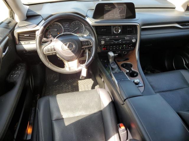 2021 LEXUS RX 350 L - JTJHZKFA1M2031902