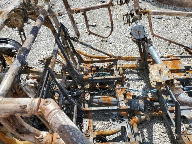 2020 POLARIS RZR XP 4 T - 3NSN4E923LF798431