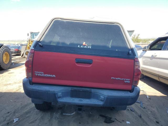 2015 TOYOTA TACOMA PRE - 5TFTU4GN8FX066970