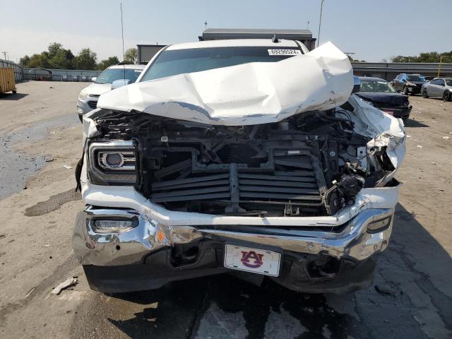 2017 GMC SIERRA K15 - 3GTU2NEC5HG509360