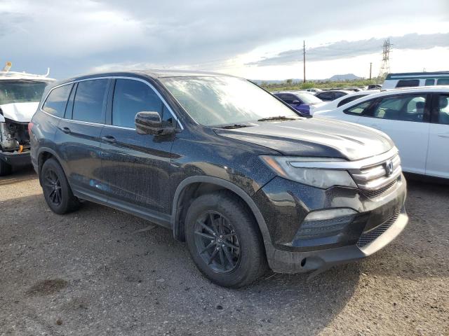 2018 HONDA PILOT EXL - 5FNYF5H5XJB019320