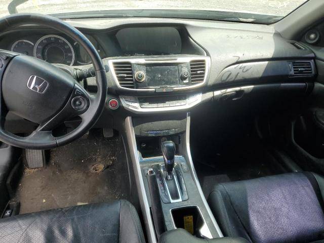 VIN 1HGCR2F85FA184674 2015 Honda Accord, Exl no.8