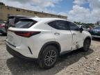 LEXUS NX 350 photo