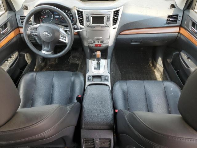 VIN 4S4BRBKC2E3246096 2014 Subaru Outback, 2.5I Lim... no.8