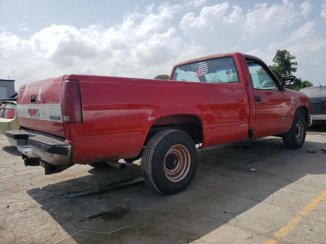 Vin: 2gtec14z1l1558024, lot: 50417495, gmc sierra c1500 19903