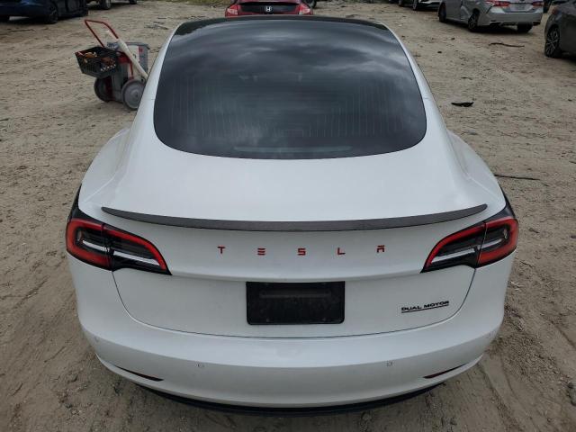 2019 TESLA MODEL 3 - 5YJ3E1EB6KF514406