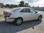 TOYOTA CAMRY BASE photo