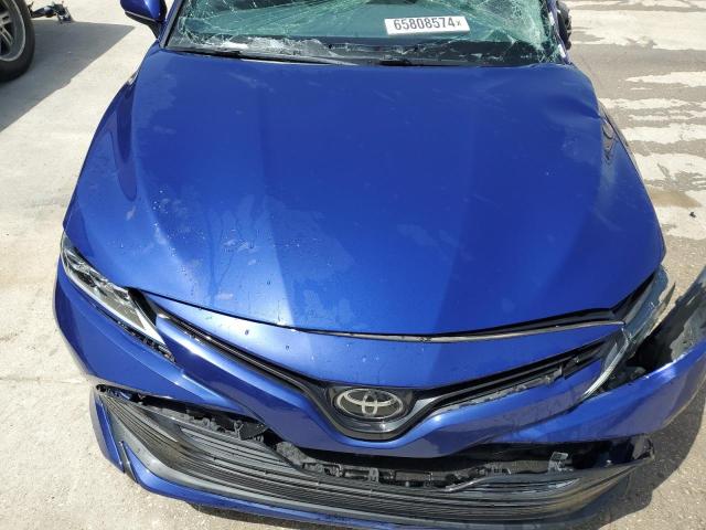 VIN 4T1B11HK3JU664042 2018 Toyota Camry, L no.11