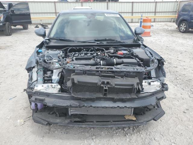 2024 HONDA CIVIC EX - 2HGFE1F73RH325015