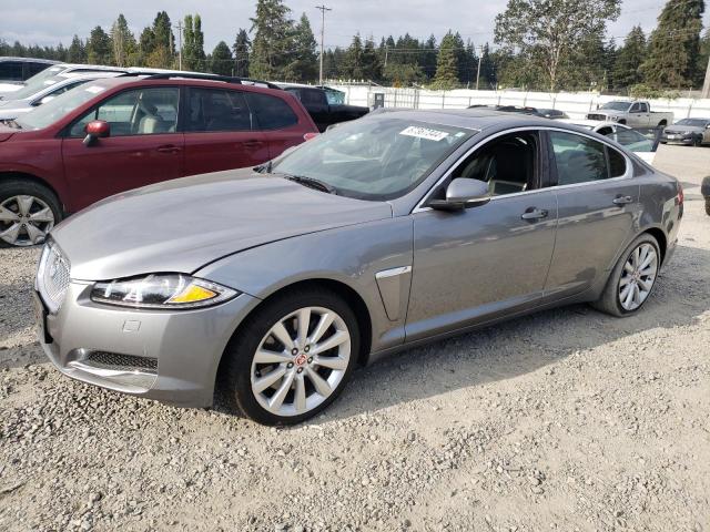 VIN SAJWJ0EF8E8U17610 2014 Jaguar XF no.1