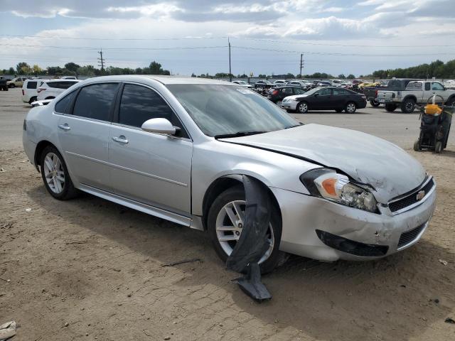 2016 CHEVROLET IMPALA LIM - 2G1WC5E39G1117052