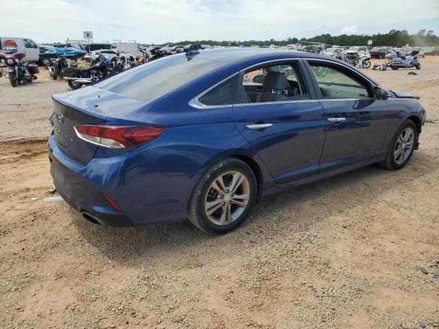 2018 HYUNDAI SONATA SPO - 5NPE34AF4JH659405