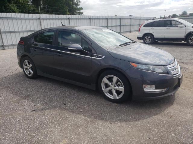 VIN 1G1RD6E48DU131470 2013 Chevrolet Volt no.4